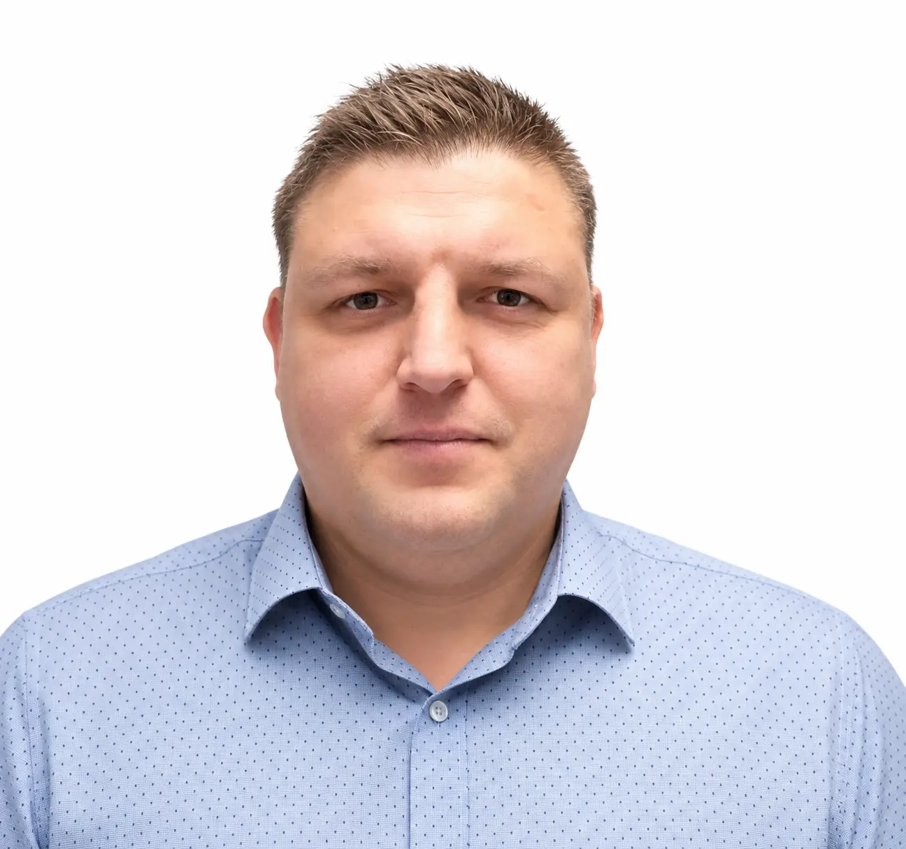Румен Ташев — консултант по ВИК с над 25 години опит